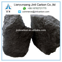 Perno de fusión de ánodo 200-400mm cobre / bloque de ánodo / bloque de carbón